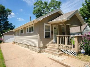 2019 S Duluth Ave, Sioux Falls, SD 57105
