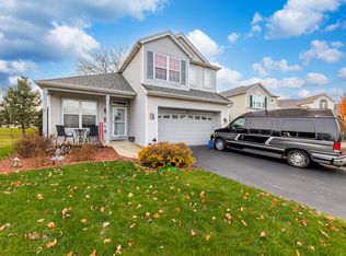 1641 Dahlia Ct, Romeoville, IL 60446