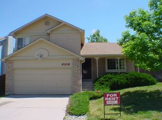 6106 S Pierson St, Littleton, CO 80127