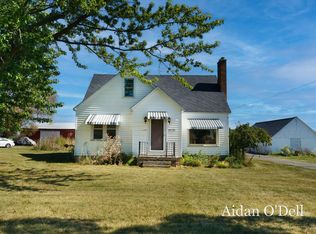 14038 68th Ave, Coopersville, MI 49404