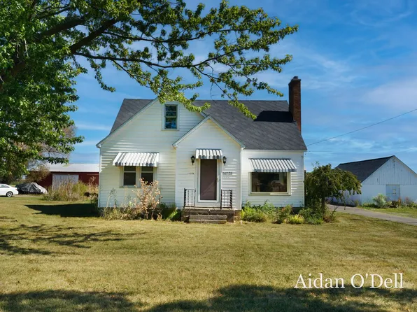 14038 68th Ave, Coopersville, MI 49404