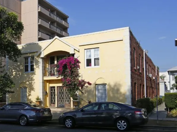 Isabel Apartments, LLC