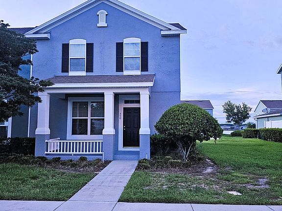 2nd image of 550 Juniper Springs Dr