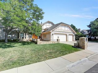 96 S Lupine St, Golden, CO 80401