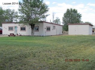 446690 Pioneer Ln, Herlong, CA 96113