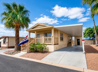 Sun Valley, Apache Junction, AZ 85120