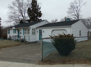 23 Wyoming Ave, Waterbury, CT 06706