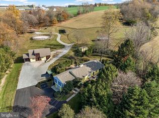 49 King Rd, Cochranville, PA 19330