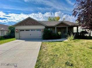 2962 Oliver St, Bozeman, MT 59718