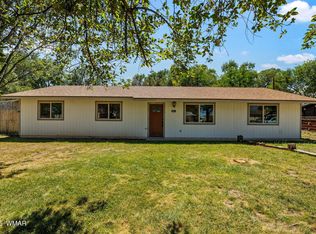 241 W 2nd St N, Snowflake, AZ 85937