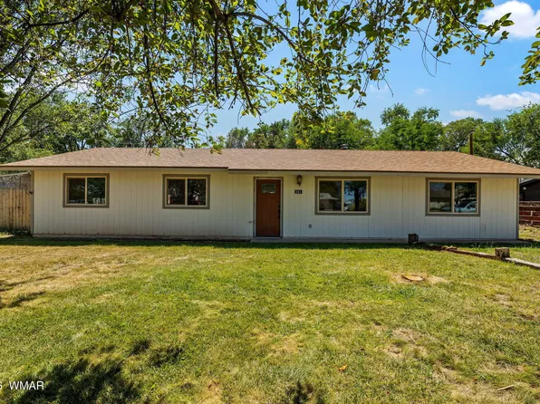 241 W 2nd St N, Snowflake, AZ 85937