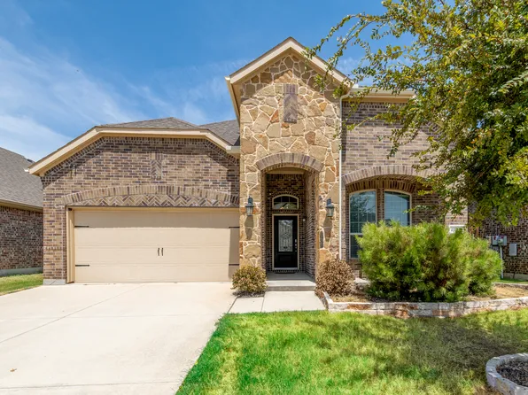 10917 Blaze St, Providence Village, TX 76227