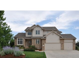 3340 Rookery Rd, Fort Collins, CO 80528