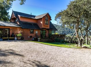 38025 Poppy Tree Ln, Carmel Valley, CA 93924