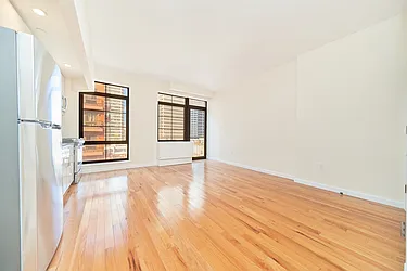 Rented by Living New York