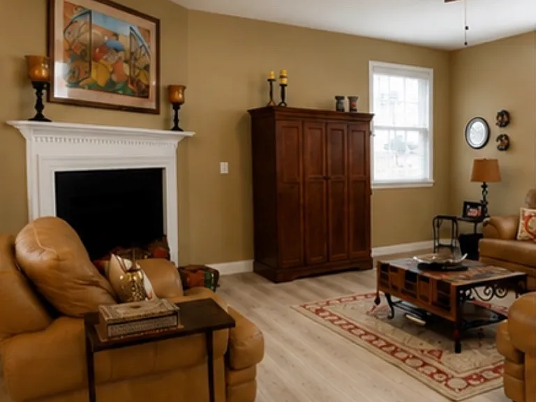 309 Trayesan Dr — Photo 3