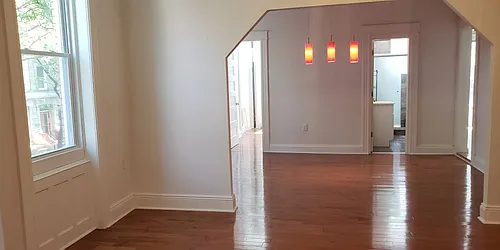 Rented by MCR Realty