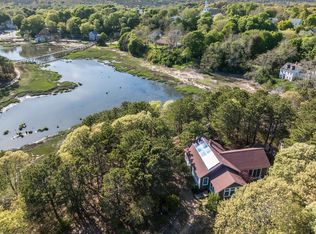 50 Higgins Lane, Wellfleet, MA 02667