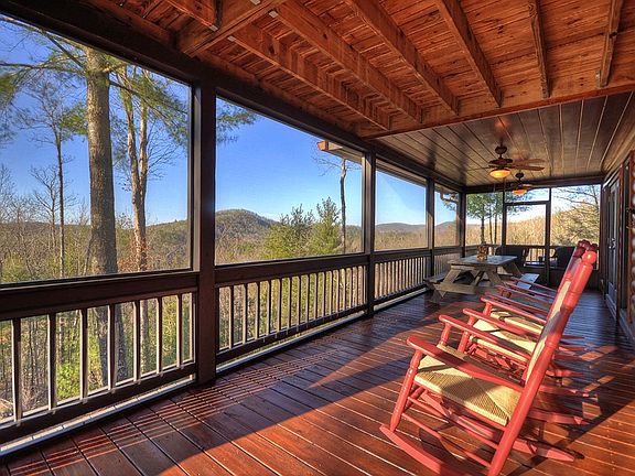 3rd image of 98 Toccoa Overlook Dr