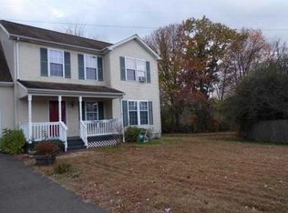 0 Botticello Dr, Manchester, CT 06042