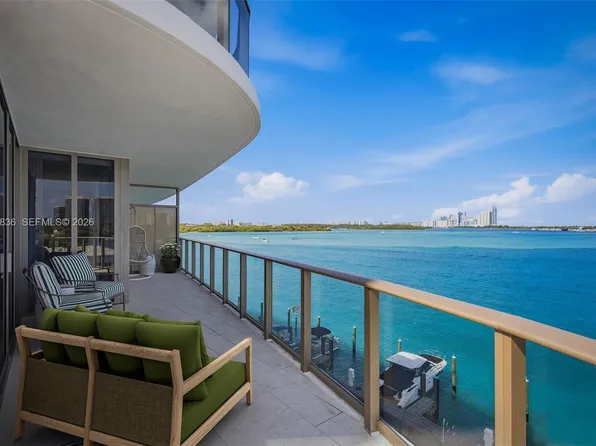 1135 103rd St Unit 506, Bay Harbor Islands, FL 33154