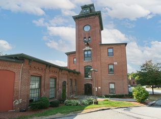 1511 Main St UNIT C308, Worcester, MA 01603