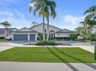10875 Boca Woods Lane, Boca Raton, FL 33428
