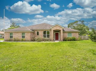 10495 Ford Rd, Bryceville, FL 32009