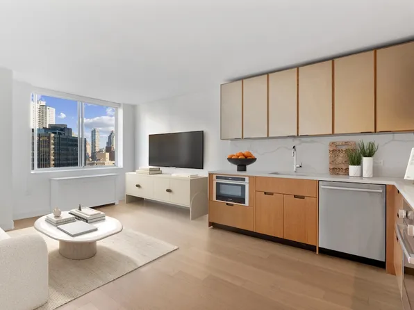 420 East 54th Street 606 image 1 of 26