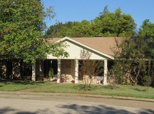 419 Pecan Ct, Jefferson, TX 75657