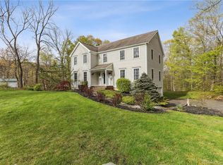 3 Silver Birch Rd, New Milford, CT 06776