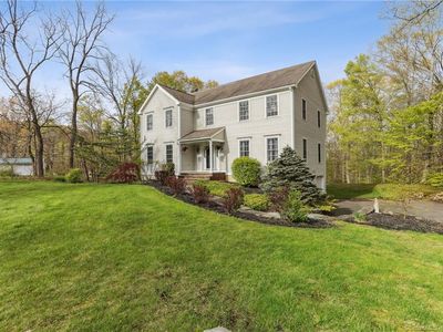 3 Silver Birch Road, New Milford, CT, 06776