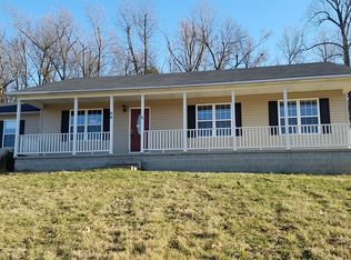 89 Whitney Ln, Hartford, KY 42347