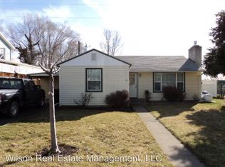 133 N 52nd Ave, Yakima, WA