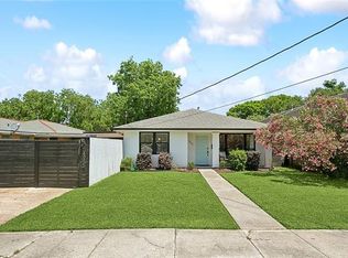 4955 Lafaye St, New Orleans, LA 70122