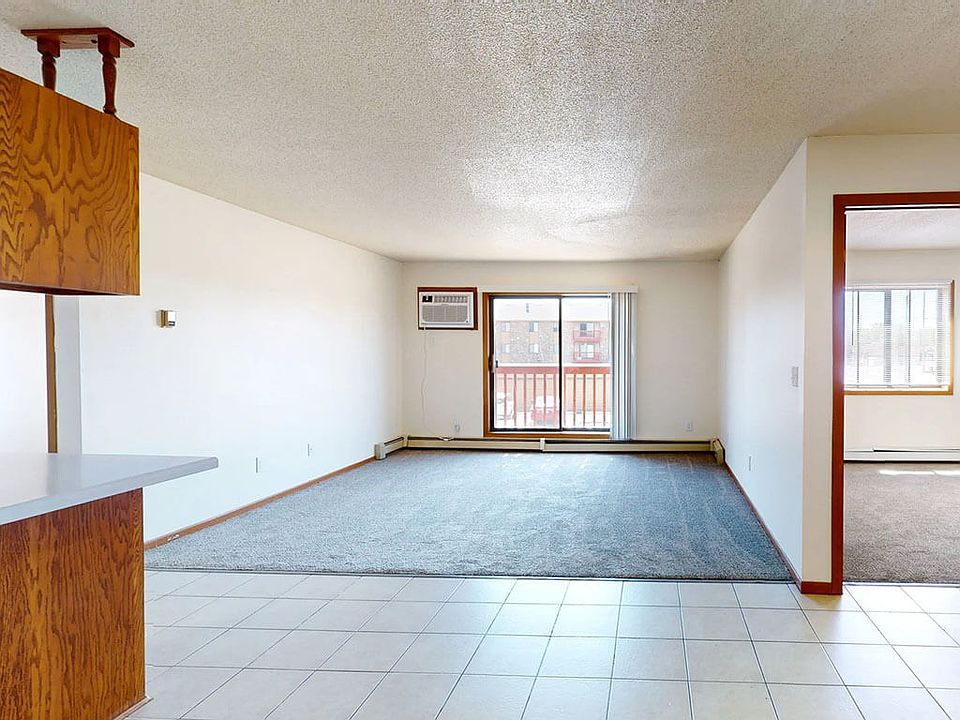 Seamless Flow Between Spaces