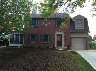 87 Pleasant Ridge Ave, Fort Mitchell, KY 41017