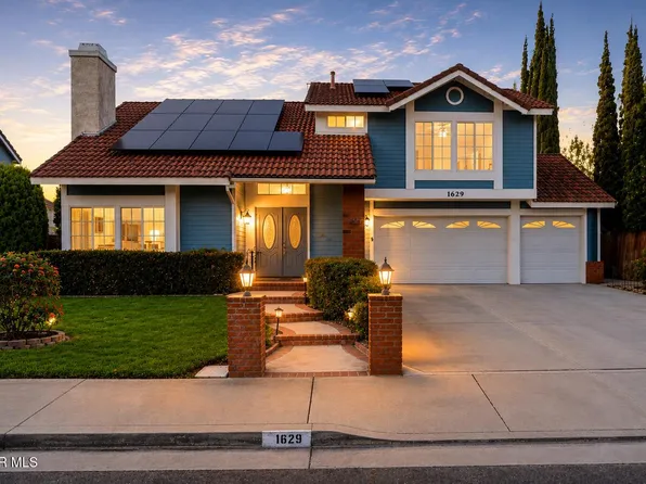 1629 Centre Ct, Palmdale, CA 93551