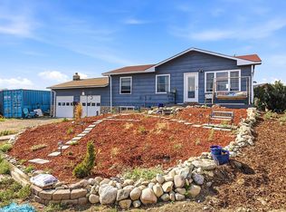 149 County Road 1018, Kremmling, CO 80459