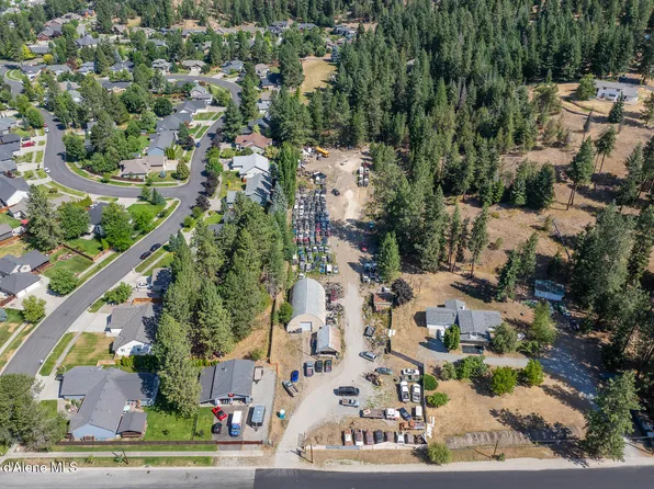 2739 E Thomas Ln, Coeur D Alene, ID 83815