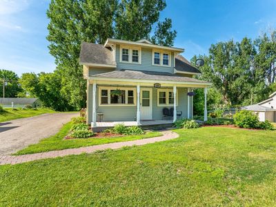104 6th Ave SW, Pelican Rapids, MN, 56572
