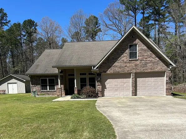 165 Crestwood Dr, Mount Ida, AR 71957