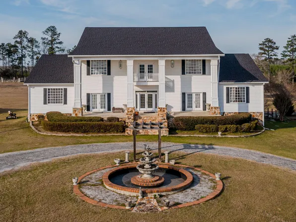 3642 Ga Hwy 102 West, Mitchell, GA 30820