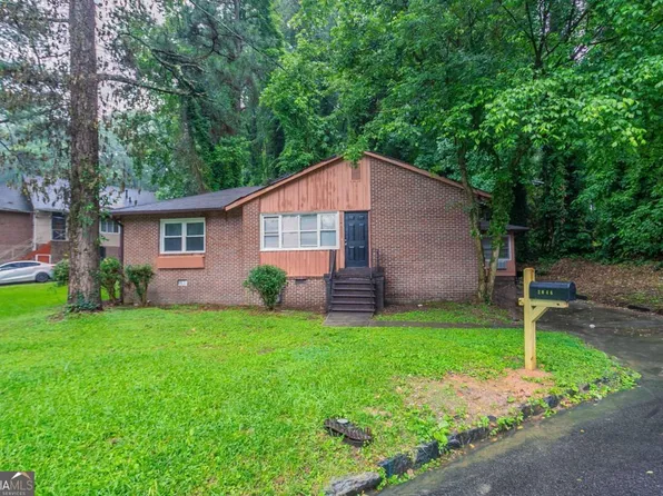2046 Rector Dr SW, Atlanta, GA 30311