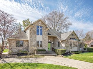 15820 Seventeen Mile Rd, Clinton Township, MI 48038