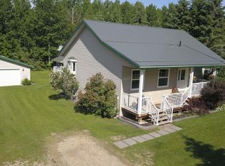 4224 Township Rd #545-102, Rural Lac Ste Anne County, AB T0E 0A2