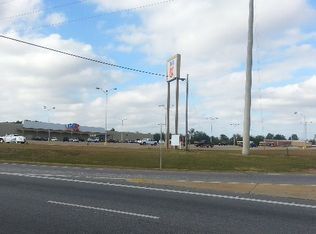 2185 Reeves St, Dothan, AL 36303