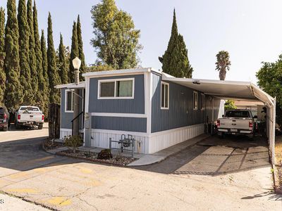 710 W Harvard Blvd Space 46, Santa Paula, CA, 93060