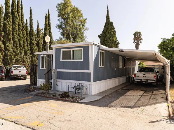 710 W Harvard Blvd Space 46, Santa Paula, CA 93060