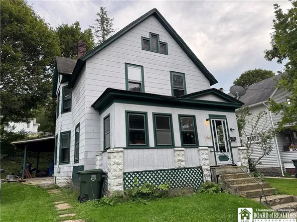 503 W 7th St, Jamestown, NY 14701